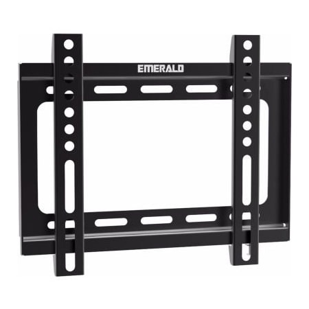 Emerald Electronics Usa Emerald Fixed TV Wall Mount for 13"-42" TVs (3016) SM-918-3016